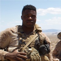 Terrence Michael Simon