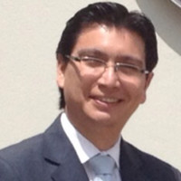 Dangelo Sánchez Coriat