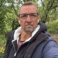 Alan BARR