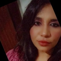 Aparecida Ramos da silva