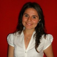 Daniela Hoffmann Olguín