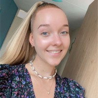 Samantha Lustig