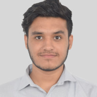 Rishabh Arora
