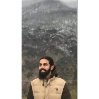 mohamadjavad Khosravi