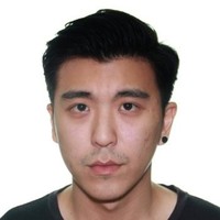 Keith Chan