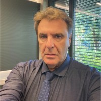 Dr. Dimitris Koutsoukos, P.E., S.E.