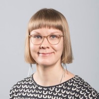 Merja Väisänen