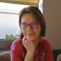 Geraldine Baron