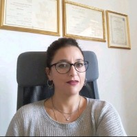 Chiara Tosini