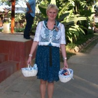 Dineke Tavenier