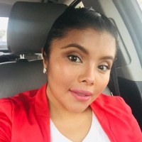 Diana Gabriela González lopez