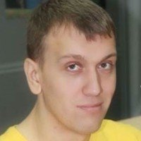 Pavel Bobrovskiy