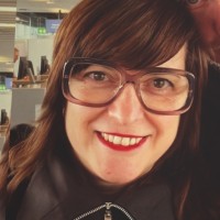 Monica Escutia