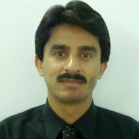 Zeeshan Rauf Shah