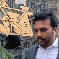 Chathuranga Weerasinghe