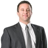 Sean P. Donovan