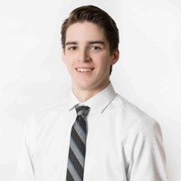 Preston Sellar