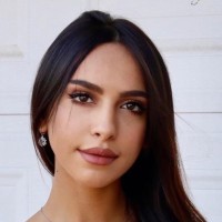 Myriam El Mabrouk