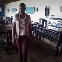 Gaoreeope Mmegwa