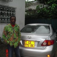 Rhodrick Eale Atangana
