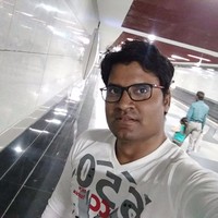 Rajesh Kashyap