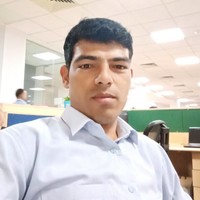 Uday Bhardwaj