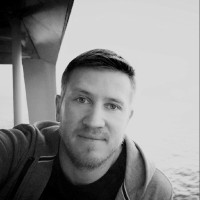 Anton Vasilev