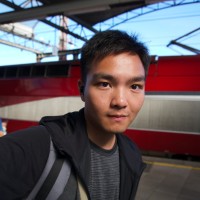 Hiếu Trần Minh