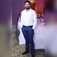 Naresh Kumar