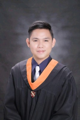 Jhon Carlo Nazareno