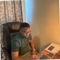 Tshepiso Wilson Mashele