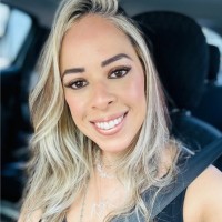 Melissa Fraga Crestani
