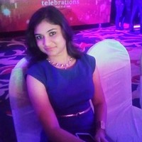 Rupali Gaikwad