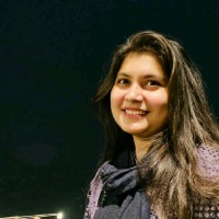 Neha Mishra
