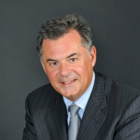 Frédérick Van Roy