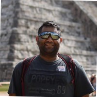 Arjun Samani