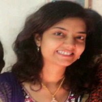 ACMA Dharmistha Dave