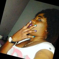 Bella Oyibode