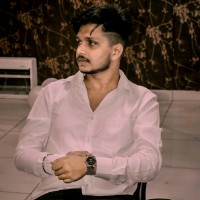 Dhruv Raj