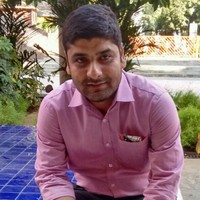 Saroj Acharya