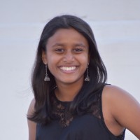 Nandini Barot