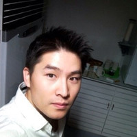 Jamie (Seung-Ju) Jeong