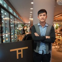 Victor Tu