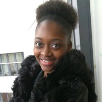 Maryam Diallo