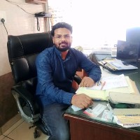 Dr. Ravinder Singh