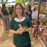 Rocio Sandoval Artigas