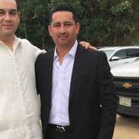 Adrian Pacheco