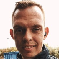 Simon Toft Johansen