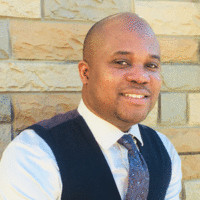 Sola Dokun Phd, Mba