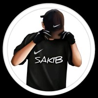 Sakib Ahmed